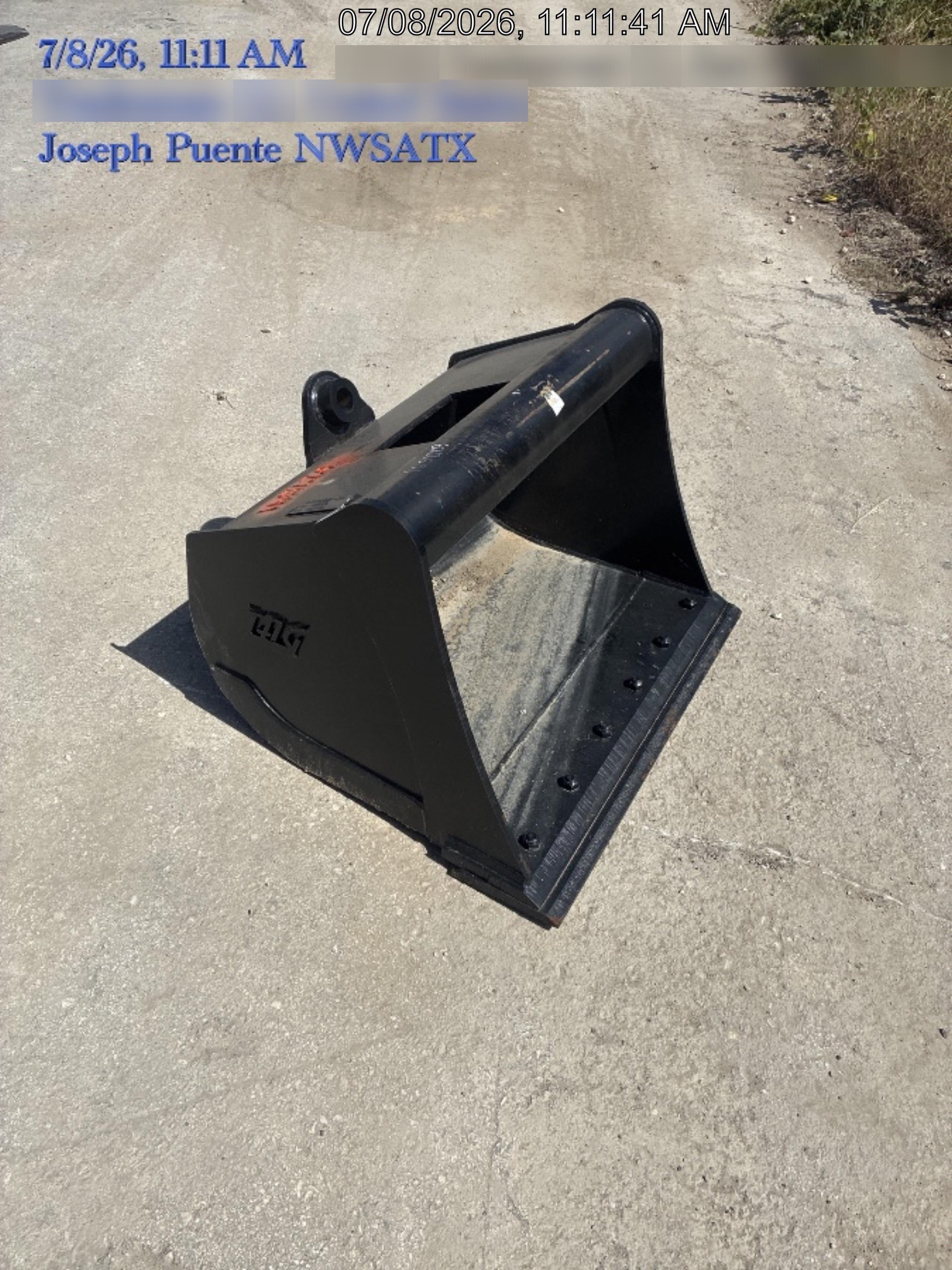 2025 TAG MANUFACTURING 3631QD-0000-NN00A0S0E1P2N
