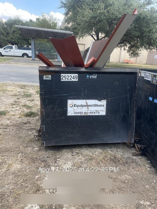 2023 STAR INDUSTRIES 1430