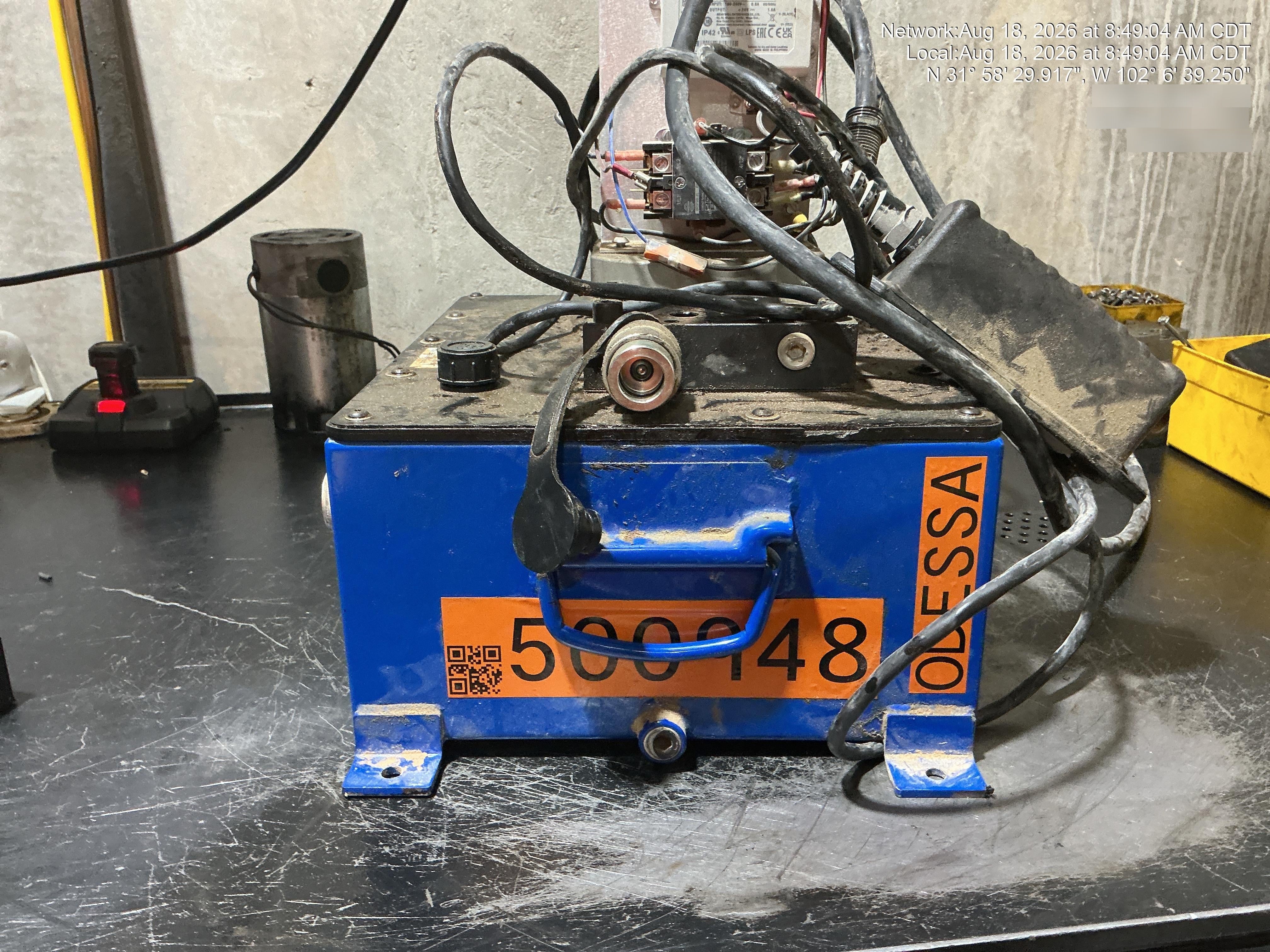 2025 CURRENT TOOLS 252-CT