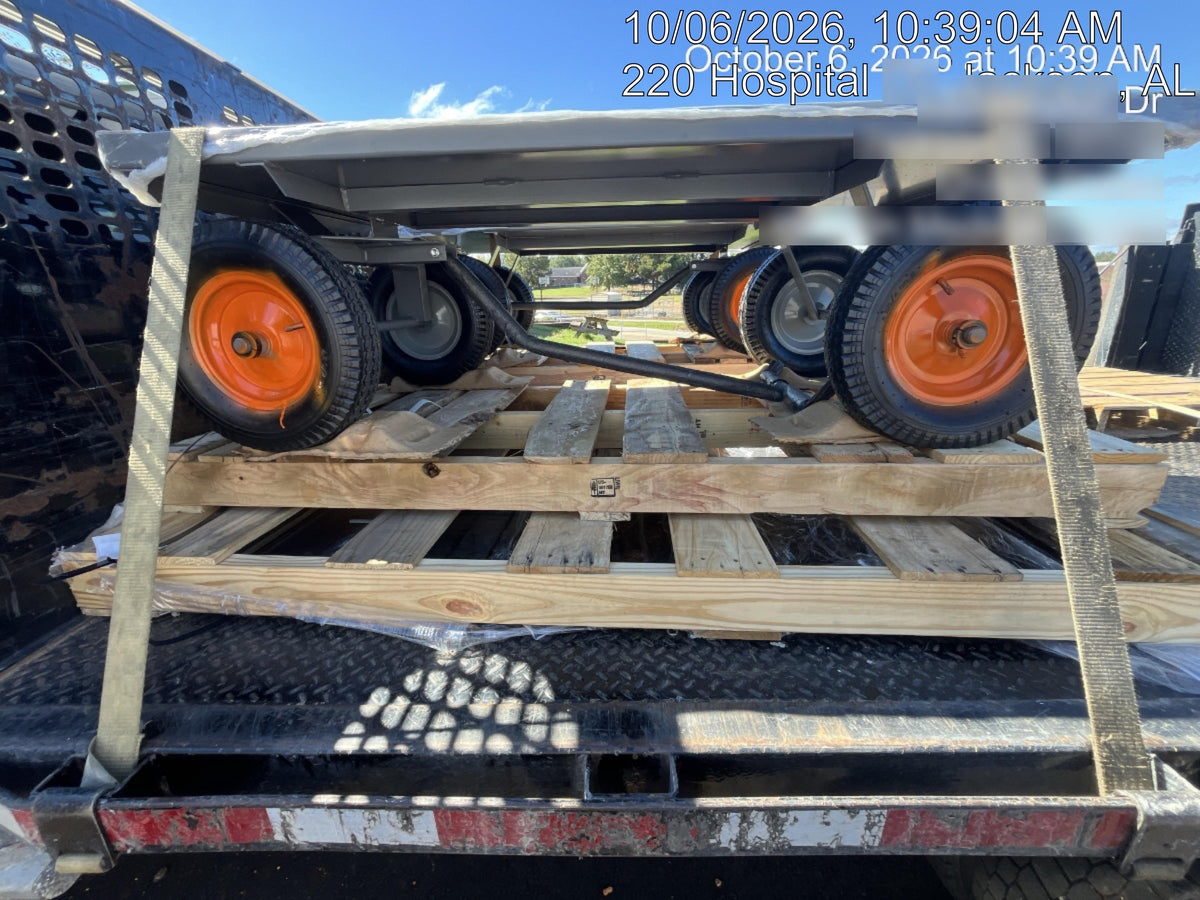 2024 STRONGWAY 111876