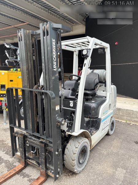 2023 UNICARRIER MAP1F2A25DV