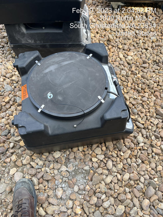 2022 PHOENIX Guardian R Hepa