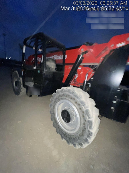 2023 MANITOU MTA10055