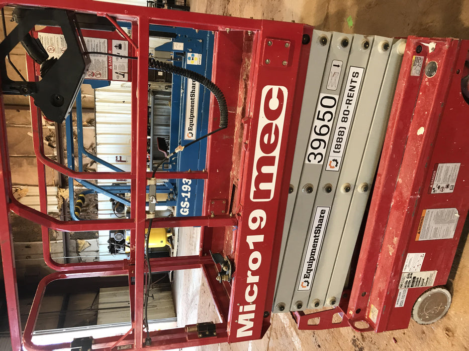 2019 MEC Micro 19
