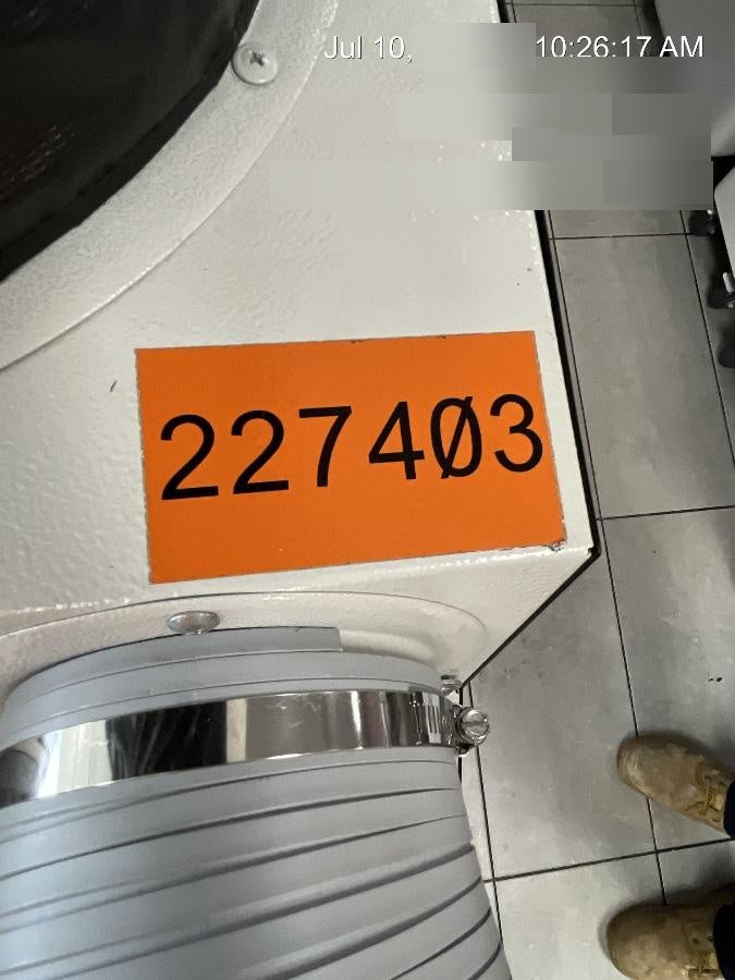 2022 KWIKOOL KPAC1411-2