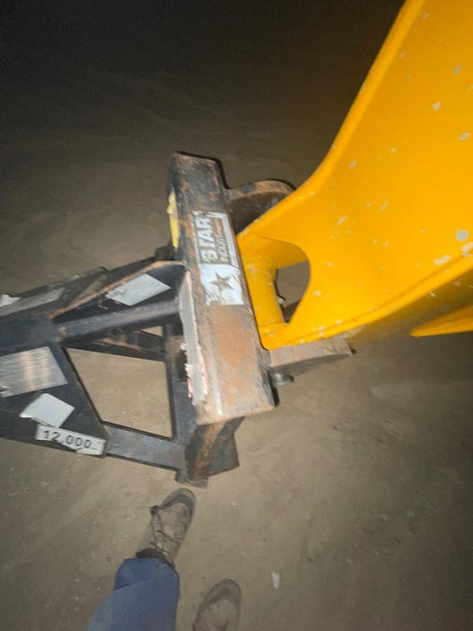 2020 STAR INDUSTRIES 1302-12K-TK