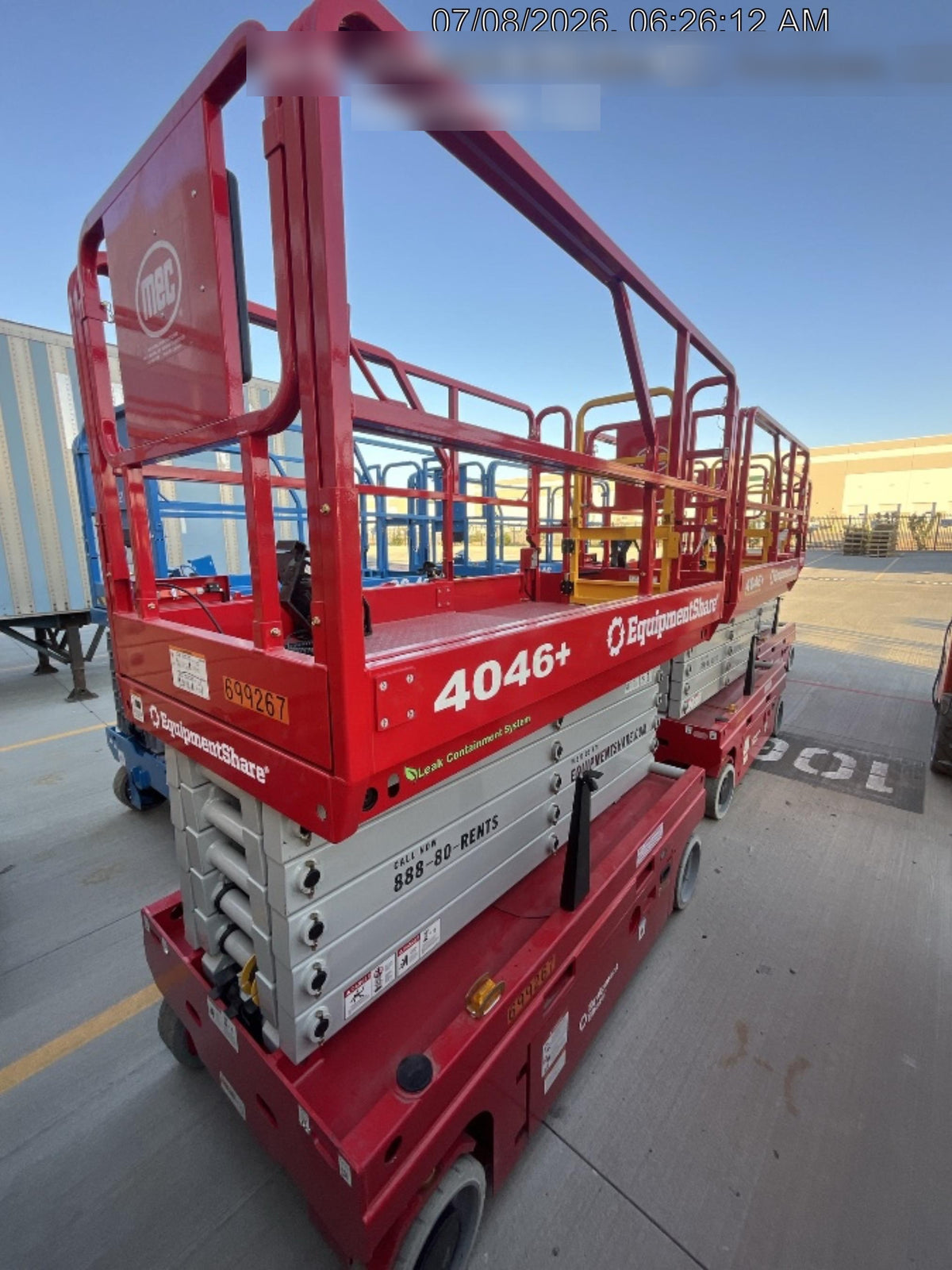 2026 MEC 4046+