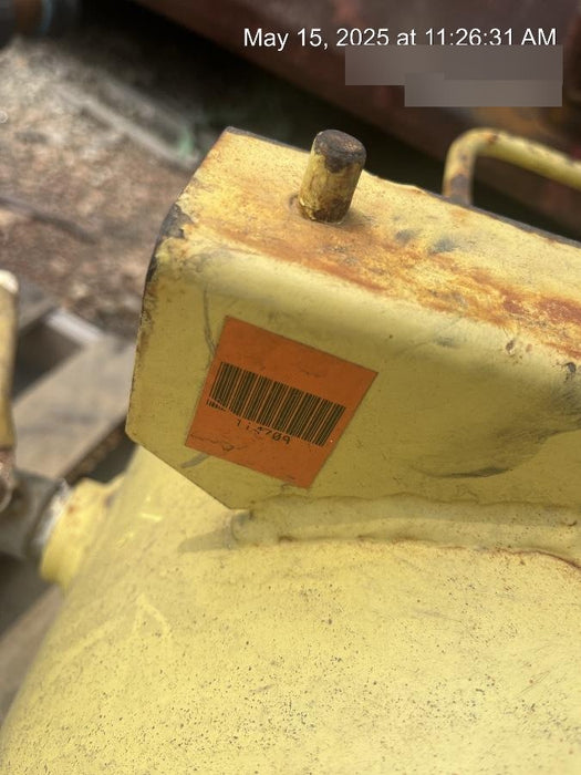 2020 MICHIGAN PNEUMATIC HV-15G-8P