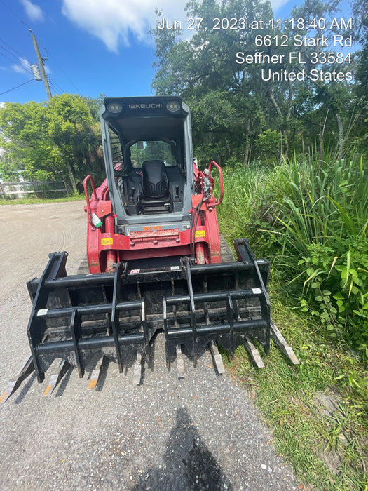 2022 BLUE DIAMOND 106525