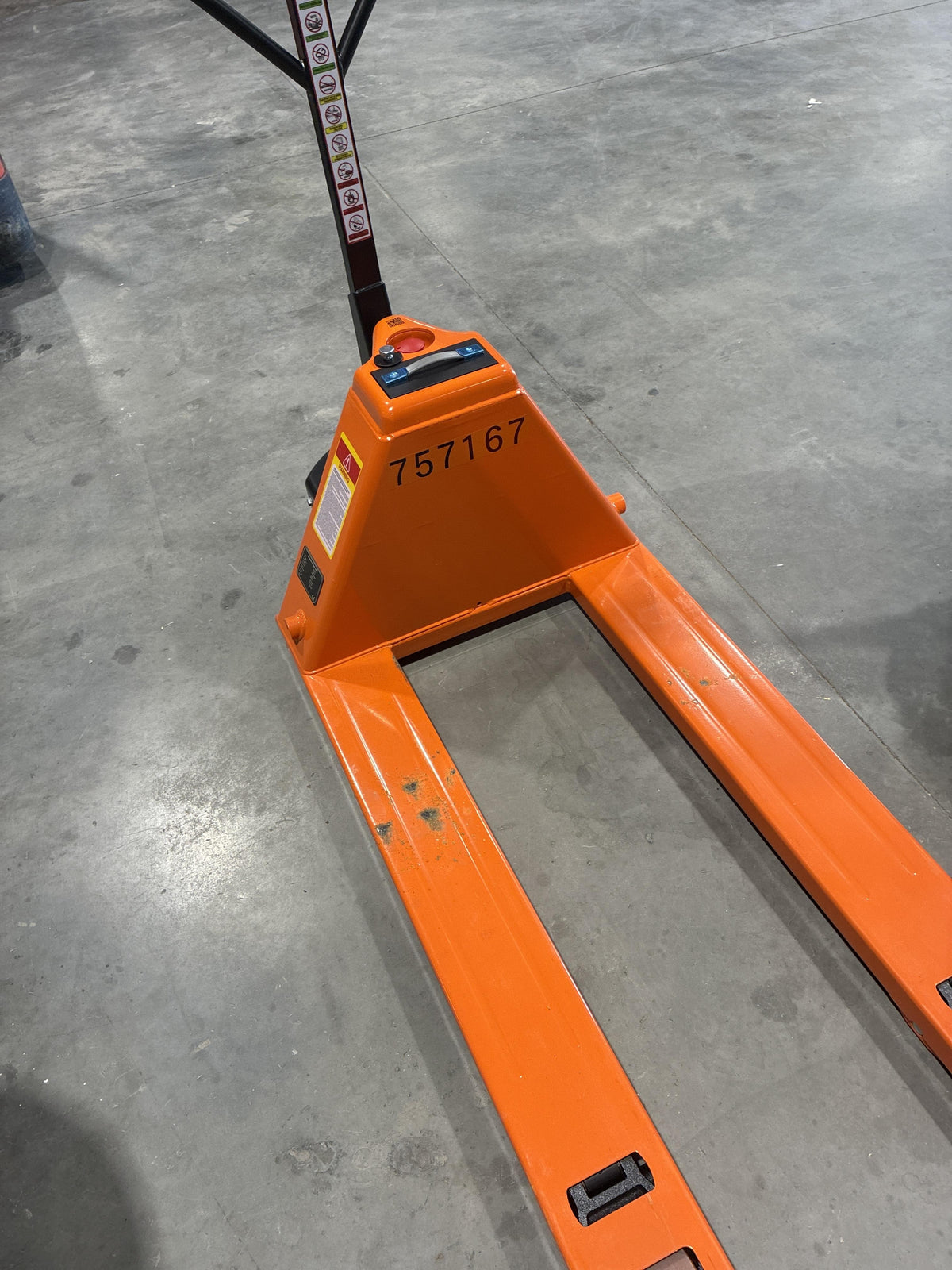 2026 MIGHTY LIFT EPT45S
