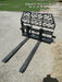 2022 PALADIN 48" Pallet Forks - Paladin