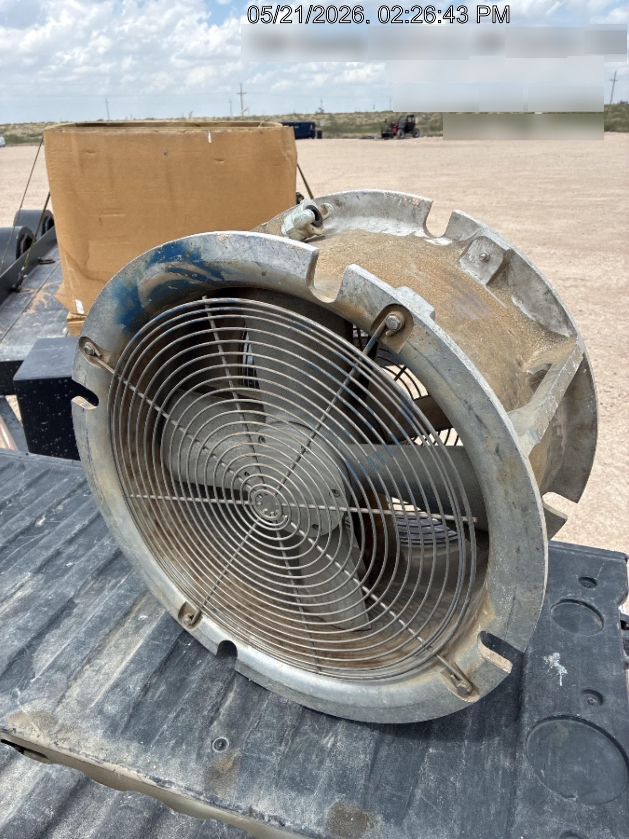 2021 MICHIGAN PNEUMATIC 20262