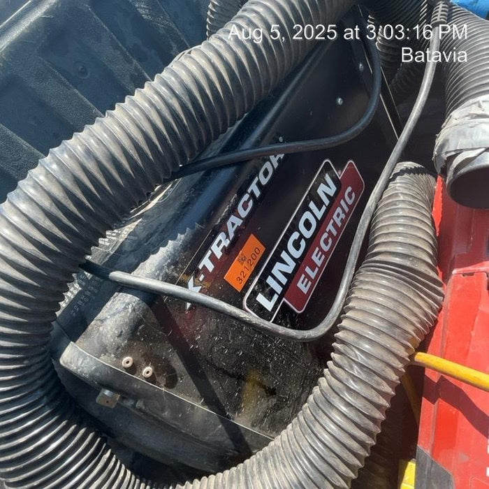 2023 LINCOLN ELECTRIC K4260-4