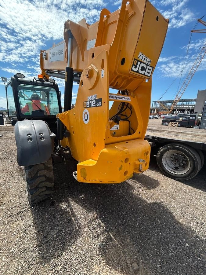2022 JCB 512-56