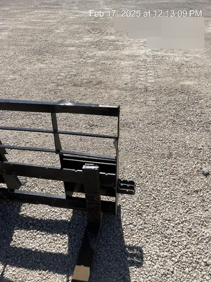 2024 ARROW MATERIAL HANDLING F5100CB