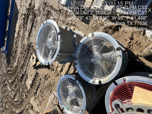 2025 WIDDER 20262-TRACKER