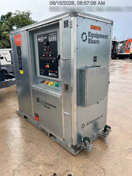2023 SMARTECH SMTAH1D030HQ
