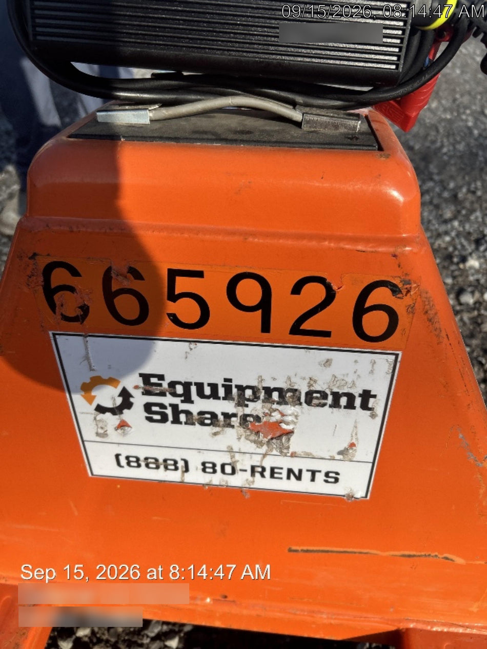 2026 MIGHTY LIFT EPT45S