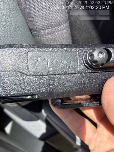 2026 MOTOROLA R7 DISPLAY