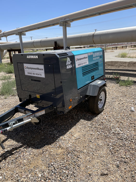 2023 AIRMAN PDS185S CWK