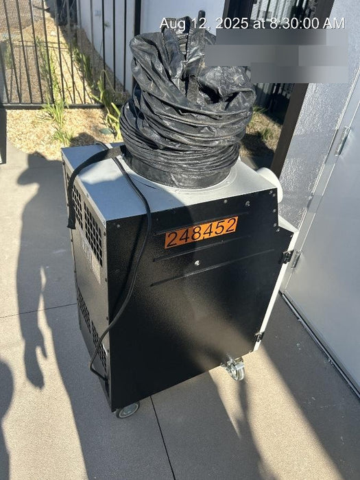 2022 KWIKOOL KPAC1411-2