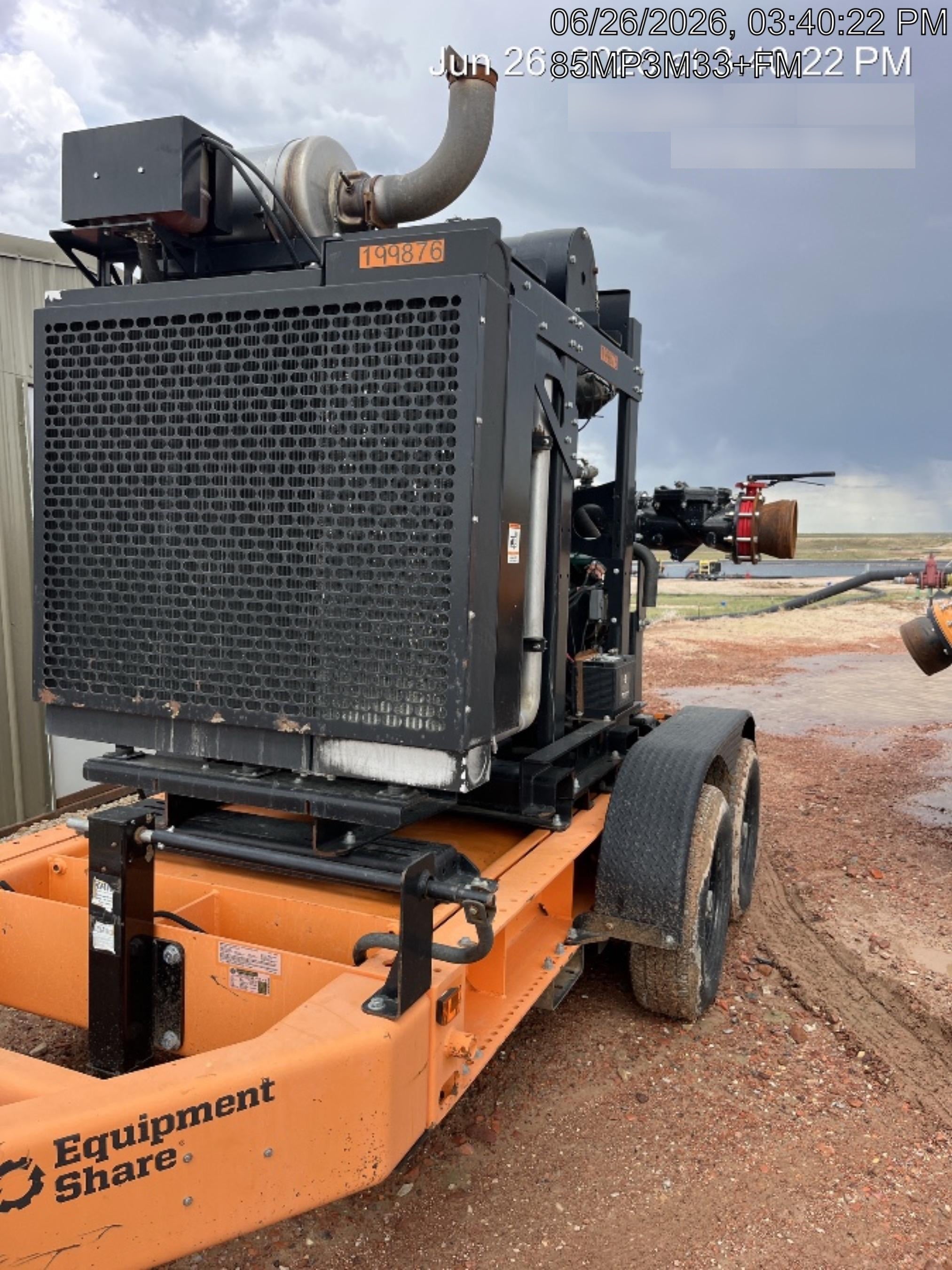 2021 PIONEER PP128S20L71-6135