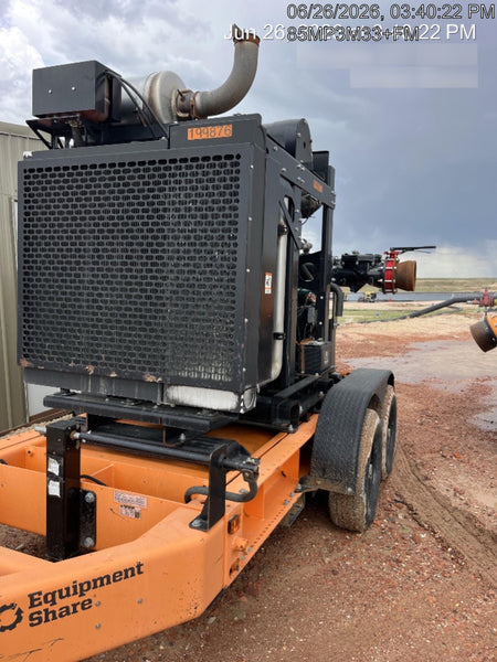 2021 PIONEER PP128S20L71-6135
