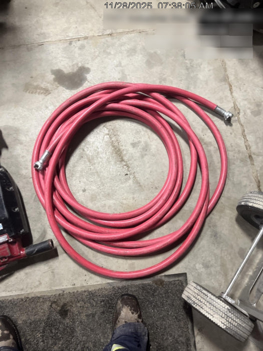 2019 CHICAGO PNEUMATIC CP 1260 S