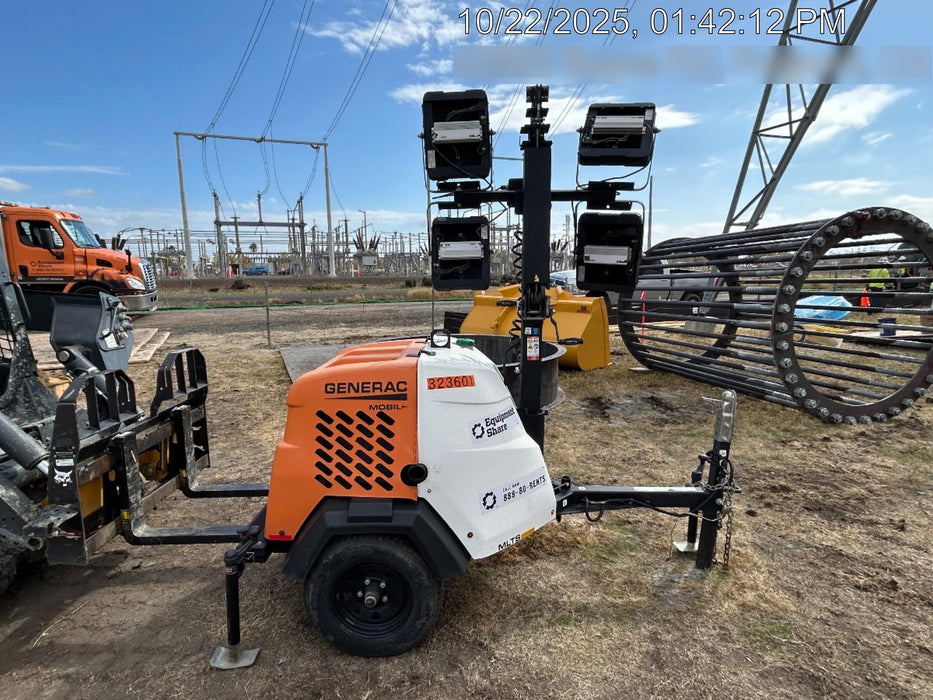 2023 GENERAC MLT2