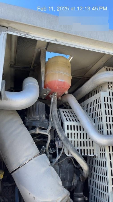 2022 ATLAS COPCO QAS 330