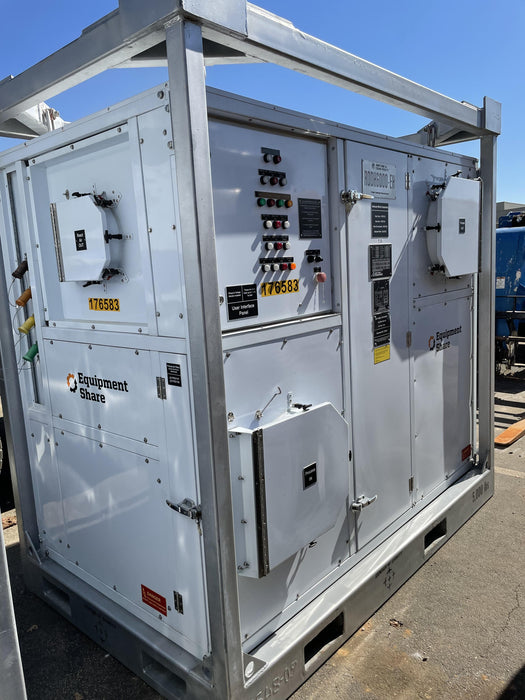 2021 SMARTECH RDDH6000-EH