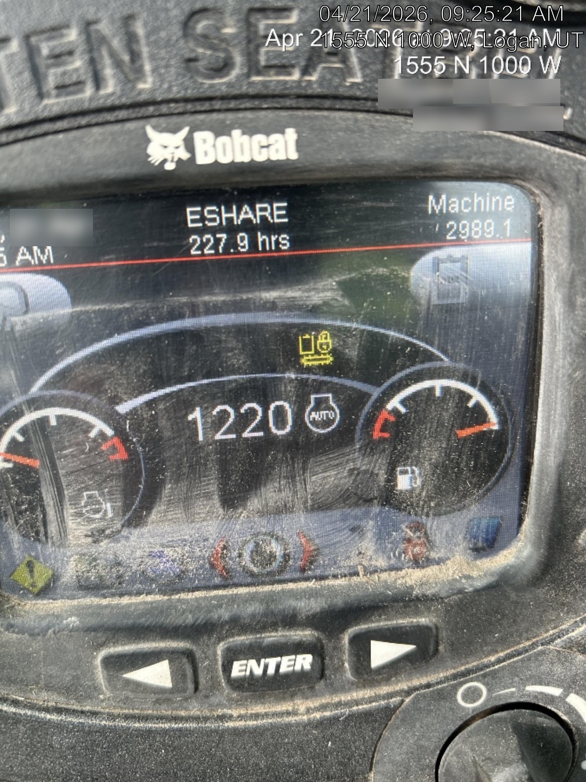 2020 DOOSAN DX50-5