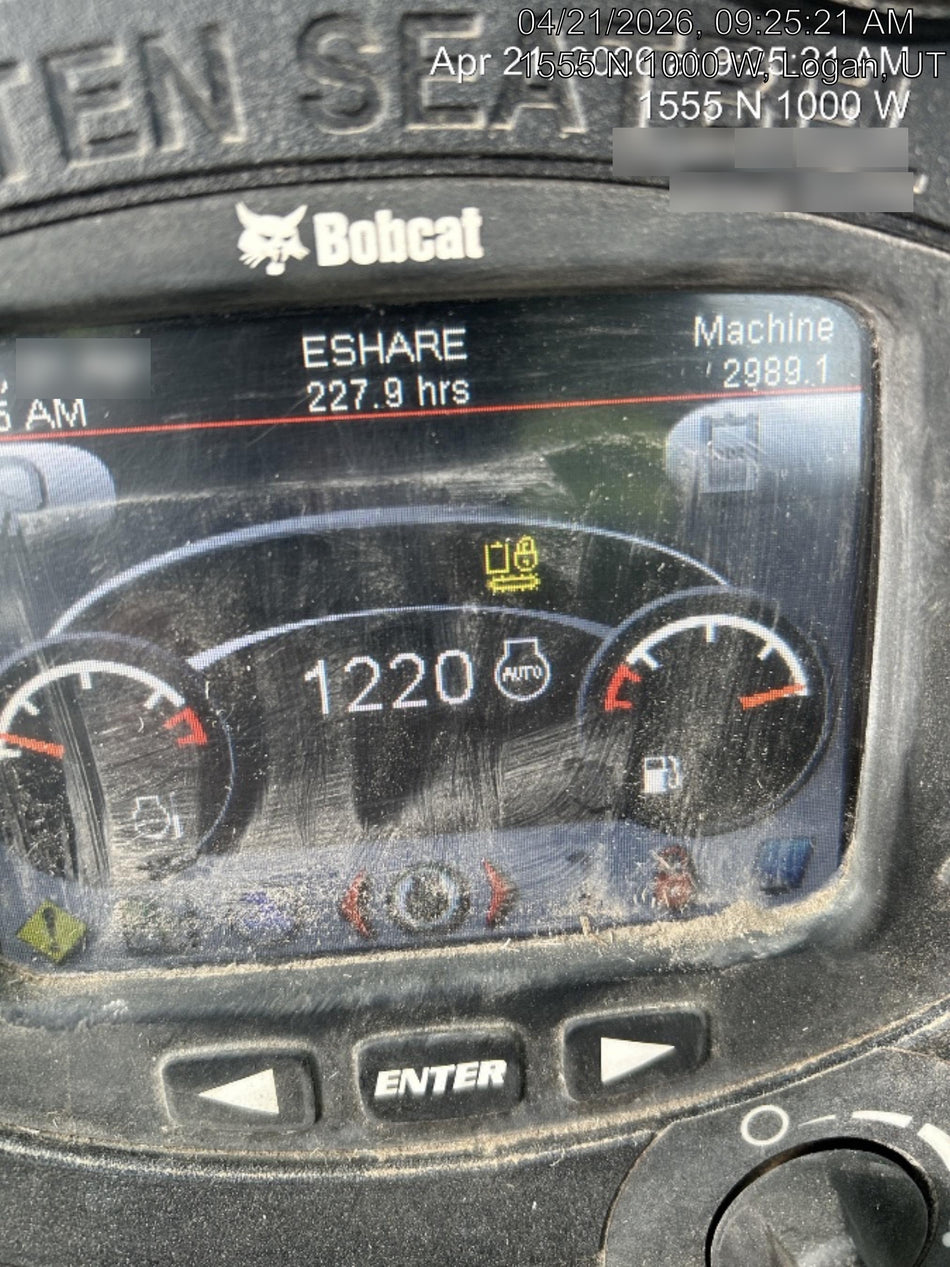 2020 DOOSAN DX50-5