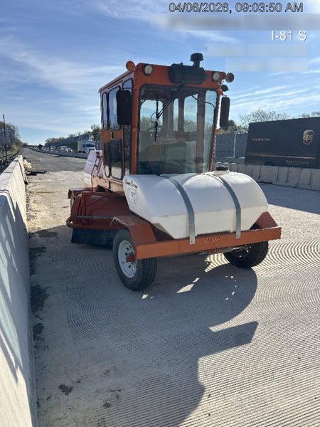 2021 BROCE RCT350