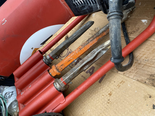 2019 HILTI TE 3000-AVR