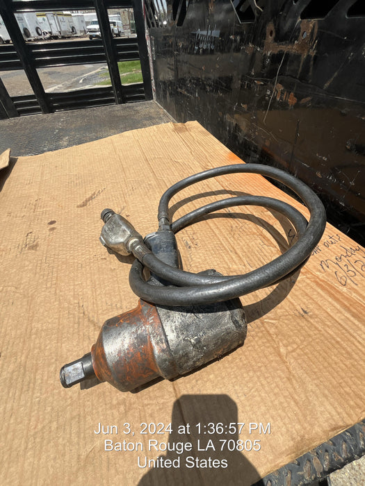 2021 MICHIGAN PNEUMATIC 751SS