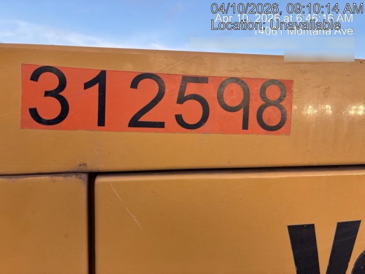2023 VAC-TRON LP573XDT