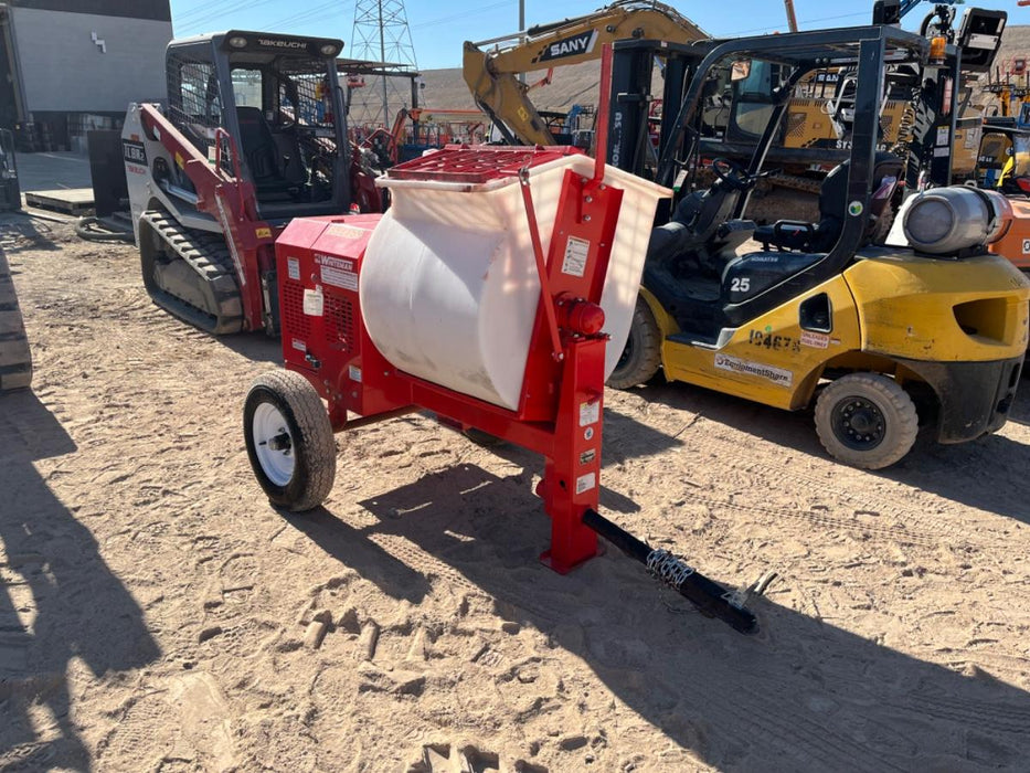 2023 MULTIQUIP WM90PH8