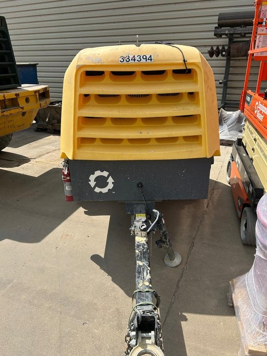 2023 ATLAS COPCO XAS188 CWK