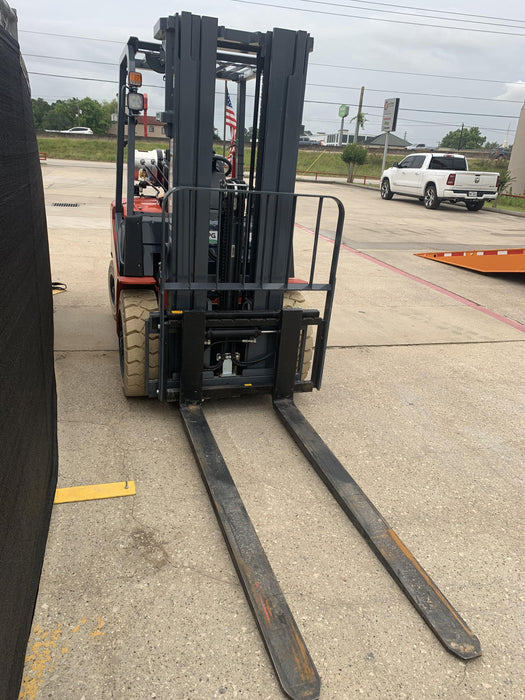 2022 HELI CPQYD30-KU1H - QUAD