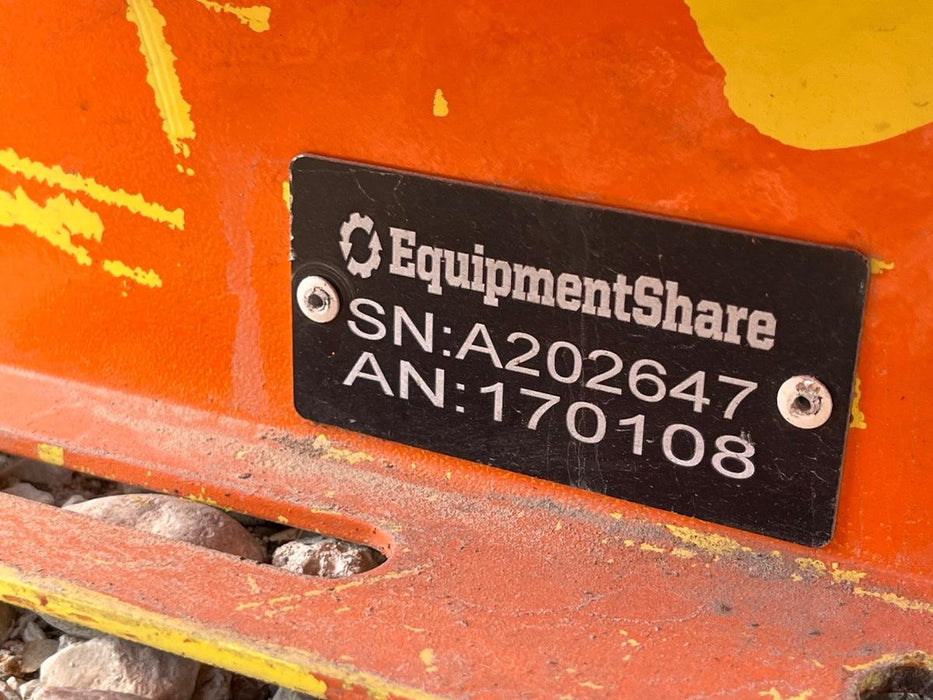 2021 MICHIGAN PNEUMATIC HV-15G-8P-ES