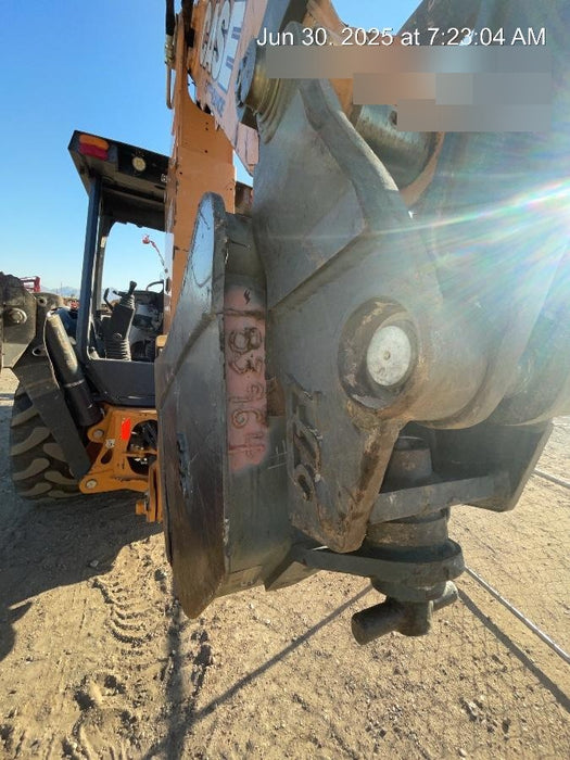 2020 CASE 580N EP - Extendable Backhoe