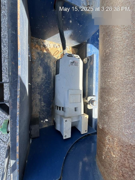 2023 CURRENT TOOLS 615