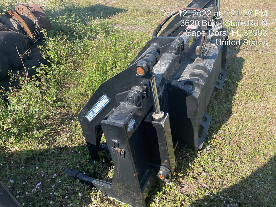 2022 BLUE DIAMOND 106525