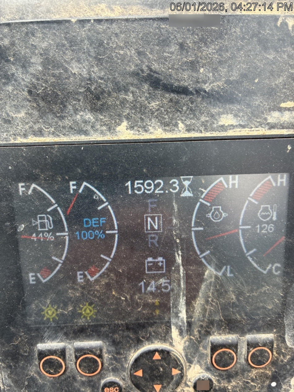 2022 MANITOU MTA10055