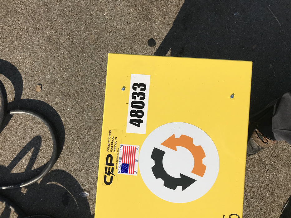 2019 WACKER NEUSON G50