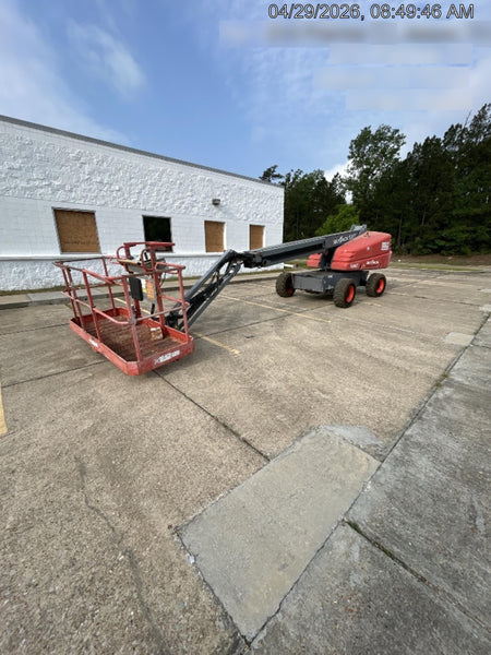 2017 SKYJACK SJ45T+