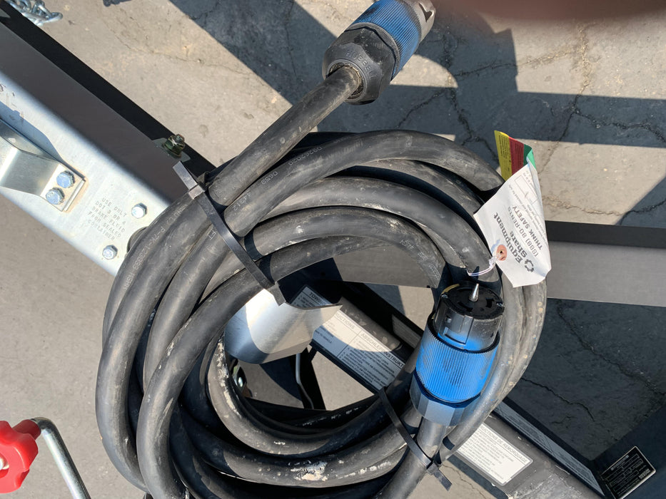 2020 WACKER NEUSON G25