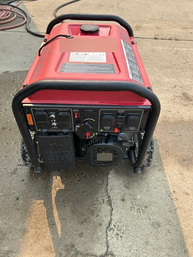 2025 MI-T-M GEN-6500-0MM1