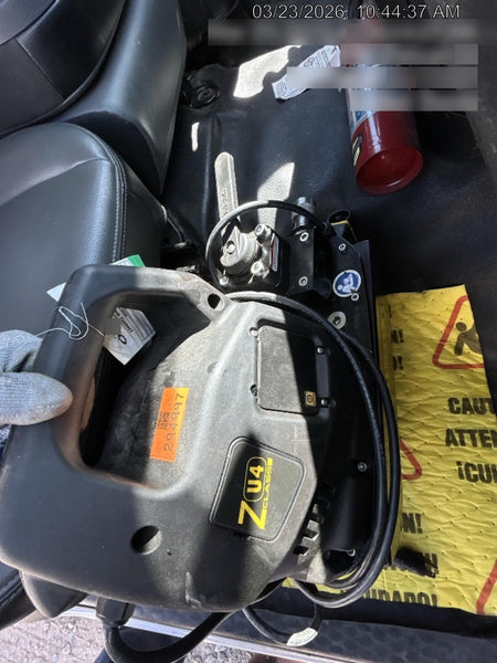 2023 ENERPAC ZU4408JB